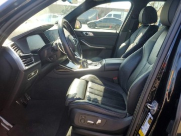 BMW X7 2020 BMW X7 XDrive40I 2020 3.0 Benzyna 335KM, zdjęcie 7