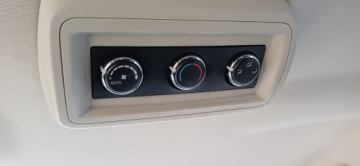 Fiat Freemont 2.0 Multijet II 16v 170KM 2012 Fiat Freemont 2.0 170KM 4x4 Alpine, zdjęcie 24