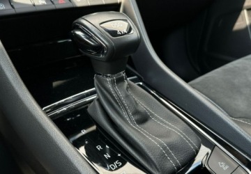 Skoda Kodiaq I SUV Facelifting 2.0 TSI 190KM 2022 Skoda Kodiaq Polska 4x4 Alcantara Kamera Navi Virtual Hak Led FV23, zdjęcie 24
