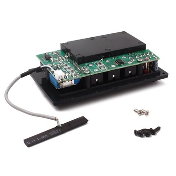 PRZETWÓRNIK PRZEDWZMACNIACZA KABLA EQ NA SKRZYPCE