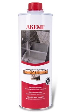 AKEMI MOCNY IMPREGNAT DO GRANITU MARMURU KAMIENIA