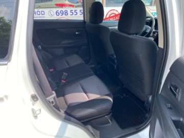 Mitsubishi Outlander III 2015 Mitsubishi Outlander AUTOMATNAWIGACJAKSENONYNAPED 4X4GWARANCJA7 MIEJSC, zdjęcie 6