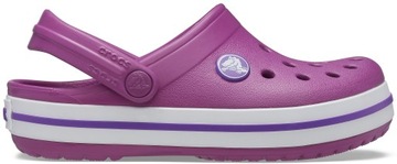 Crocs Crocband 204537 Clog J3 34-35