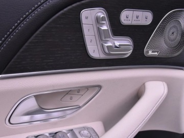 Mercedes GLE V167 SUV Facelifting 3.0 450d 367KM 2026 GLE Coupe 450 d 4-Matic AMG Line 3.0 (367KM) 2026, zdjęcie 11