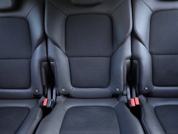 Renault Espace V Van 1.6 Energy TCe 200KM 2016 Renault Espace 1.6 TCe, Automat, Skóra, Navi, zdjęcie 9