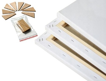 НАБОР ХУДОЖЕСТВЕННОЙ КРАСКИ В ПОДАРОК