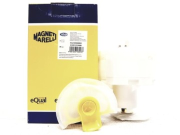 ТОПЛИВНЫЙ НАСОС MAGNETI MARELLI AUDI A4 B5 1.6 1.8