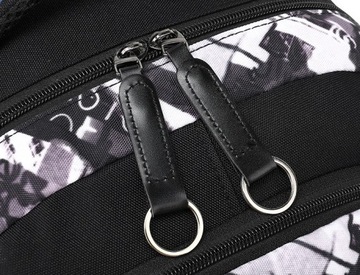 ШКОЛЬНЫЙ РЮКЗАК USB СВЕТЯЩИЙСЯ ДЛЯ МОЛОДЫХ ЛЮДЕЙ, БОЛЬШОЙ СУМКА-КАРАНДАШ А4 LA3T 6в1