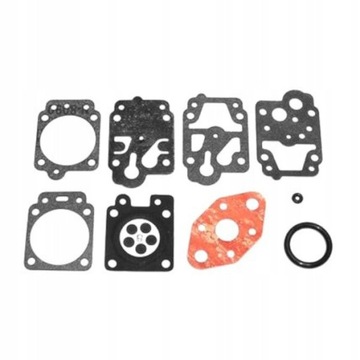 MEMBRANY WALBRO D11-WYL EFCO, ECHO KAWASAKI