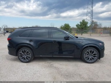 Mazda 2025 Mazda CX-70 Turbo S Premium 2025 3.3 Benzyna 340KM, zdjęcie 6
