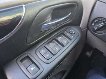 Dodge Caravan V 2020 Dodge Grand Caravan 3.6 Benzyna 286 KM,, zdjęcie 9