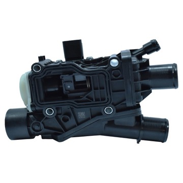 КОРПУС ТЕРМОСТАТА ТЕРМОСТАТ 9804160380 FORD DS 2.0 BlueHDi