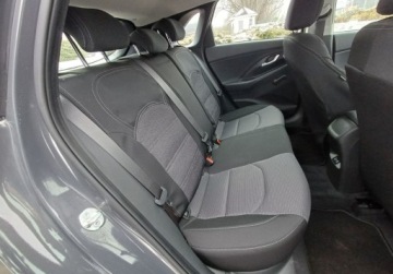 Hyundai i30 III 2024 Hyundai i30 25 1.5 DPI 95 KM Pure I wl. GWARANCJA 1.5 Benzyna 96KM, zdjęcie 23