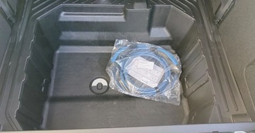 Ford Puma II Crossover E-Gen Elektryczny 43kWh 168KM 2025 Ford Puma 645 netto msc GEN-E BEV Puma Elektryk 168 KM elektryczna 168KM, zdjęcie 20