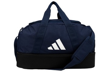 TORBA ADIDAS TIRO DUFFEL BAG BC SPORTOWA TRENINGOWA NA SIŁOWNIĘ TURYSTYCZNA