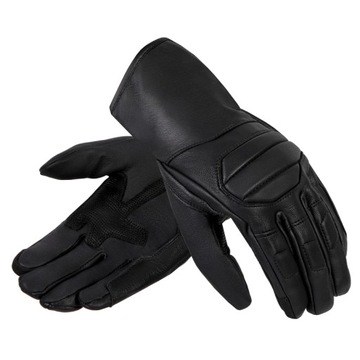 RĘKAWICE MOTOCYKLOWE OZONE ROOKIE II LADY SKÓRA XL