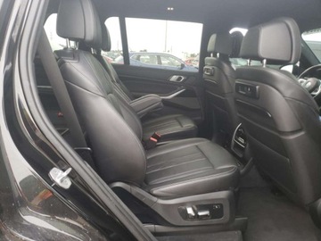 BMW X7 2019 BMW X7 xDrive40I 2019 3.0l 3.0 Benzyna 335KM, zdjęcie 11