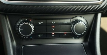 Mercedes GLA I Off-Roader Facelifting 2.1 200d 136KM 2019 Mercedes-Benz GLA (Nr.211) 2.2 Automat Nawigacja Klima Tempomat Gwarancja, zdjęcie 28