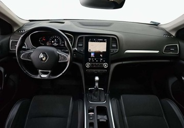 Renault Megane IV Grandtour Facelifting 1.3 TCe 140KM 2022 Renault Megane 1.3TCe 140KM 1WL SalonPL VAT23 Pakiet Zimowy HeadUp Grupa A, zdjęcie 11