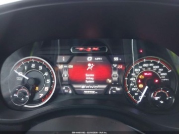  RAM 1500 TRX 57 Box 2021 6.2 Benzyna 702KM, zdjęcie 10