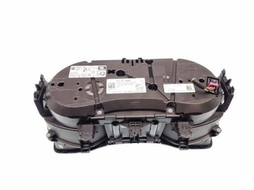 565920751D PŘÍSTROJOVÁ DESKA 2.0 TDI 110 2020 SKODA KODIAK (NS7)