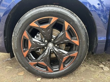 Cupra Terramar SUV 2.0 TSI 265KM 2025 Cupra Terramar 2.0 TSI 265 KM 7-biegowa automatycz, zdjęcie 10