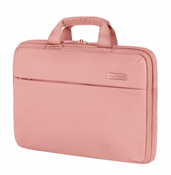 TORBA NA LAPTOP COOLPACK POWDER PINK