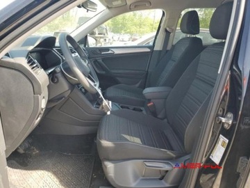 Volkswagen Tiguan II 2023 Volkswagen Tiguan 2023 r., 2,0L od ubezpieczalni 2.0 Benzyna 184KM, zdjęcie 7