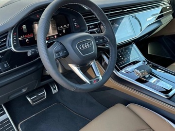 Audi Q8 2025 AUDI Q8 RSQ8 TFSI quattro Performance Suv 4.0 (640KM) 2025, zdjęcie 6