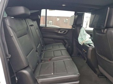 Chevrolet Suburban GMT900 2021 Chevrolet Suburban K1500 LT 2021 5.3 Benzyna 355KM, zdjęcie 11