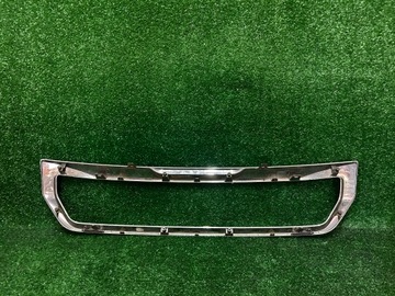 MASKA MŘÍŽKA CHRÓM PEUGEOT PARTNER FACELIFT