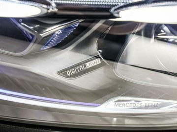 Mercedes GLC C254/X254 2025 MERCEDES-BENZ GLC 300 e 4-Matic AMG Line 2.0 (360KM) 2025, zdjęcie 16