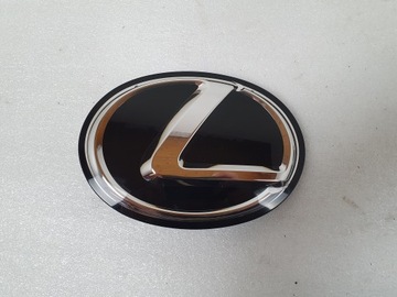 ZNAK ZNAKY LOGO LEXUS RX LS 90975-02117