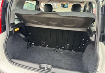 Fiat Panda III Hatchback 5d seria 3 1.2 69KM 2019 Fiat Panda Fiat Panda 1.2 StartampStop Pop 1.2 Benzyna 69KM, zdjęcie 16