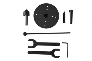 Деревообрабатывающий станок с копировальным устройством ПРОМА ДСЛК-1000Е + БЕСПЛАТНО