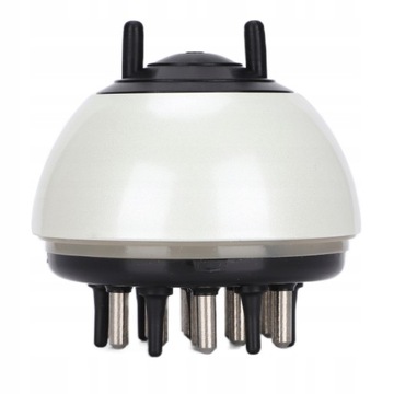 АППЛИКАТОР-СЫВОРОТКА-МАССАЖЕР ДЛЯ ГОЛОВЫ ГОЛОВЫ 30 МЛ