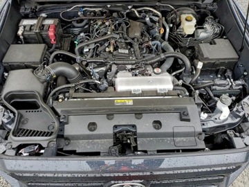 Toyota Tacoma II 2025 Toyota Tacoma Double Cab 2025 2.4 Benzyna 278KM, zdjęcie 6