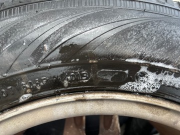 KOLA RÁFKY PNEUMATIKY ZIMNÍ BMW E46 E36 E87 E81 E82 E88 195/55 R15