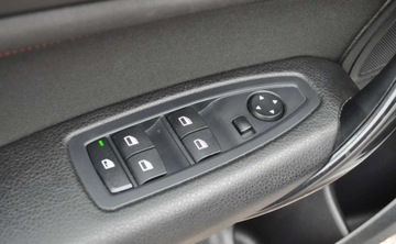 BMW Seria 1 F20-F21 Hatchback 5d 116i 136KM 2012 BMW Seria 1 SPORT Benzyna Nawigacja 1.6 Benzyna 136KM, zdjęcie 18