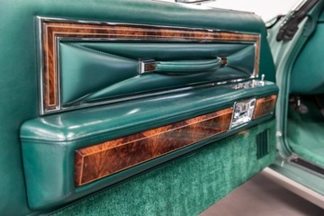 Lincoln Continental IV 1978 Lincoln Continental Town Coupe Stan Kolekcjonerski, zdjęcie 33