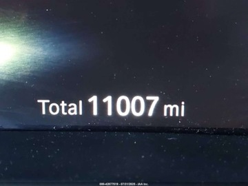 BMW X3 G45 2024 BMW X3 M40i 2024 3.0l 3.0 Benzyna 382KM, zdjęcie 11