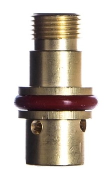 Набор TIG QUARTZ 26SC для SR 17/18/26 1,6 мм MAGNUM