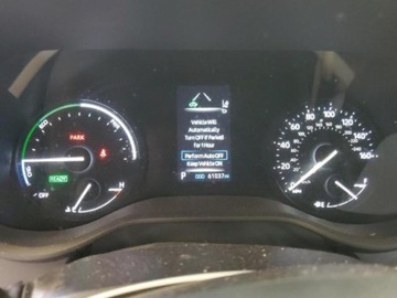 Toyota Sienna III 2022 Toyota Sienna 2022 TOYOTA SIENNA XSE, silnik 2.5 L, 2.5 Hybryda 245KM, zdjęcie 9