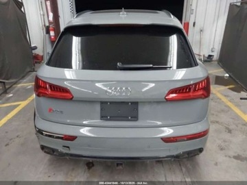 Audi Q5 II 2020 Audi SQ5 Sq5 prestige 3.0 Benzyna 349KM, zdjęcie 5