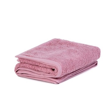 Ręcznik PALMA Coral Blush 50x100 cm GIPANOLAR