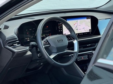 Audi Q5 II SUV Facelifting 2.0 40 TDI 204KM 2025 Audi Q5 Audi Virtual Cockpit , Adaptacyjny asystent predkosci , Reflektory, zdjęcie 8