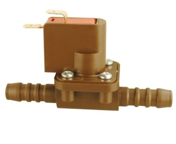 Automatyczny wyłącznik ciśnieniowy 0,5bar 10mm