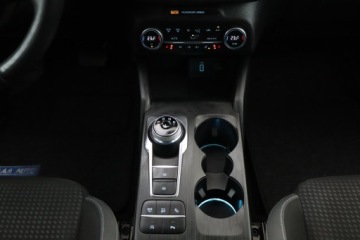 Ford Focus IV Kombi 2.0 EcoBlue 150KM 2019 Ford Focus 2.0 EcoBlue, Serwis ASO, Automat, Navi, zdjęcie 15