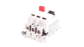WYŁĄCZNIK SILNIKOWY M611 3P 10-16A Fael / Legrand