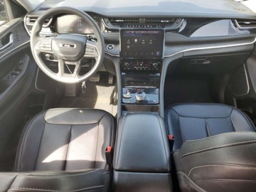 Jeep Grand Cherokee V 2023 Jeep Grand Cherokee Limited 4XE 2023 2.0l 2.0 Hybryda 375KM, zdjęcie 8